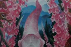 1 Fingerhut Öl 1980