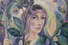 3 Belladonna Öl 1981