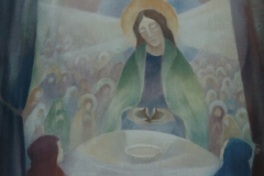 31 Emmaus Öl  1980