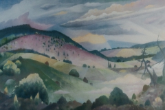 56 Fingerhutberg Öl 1974